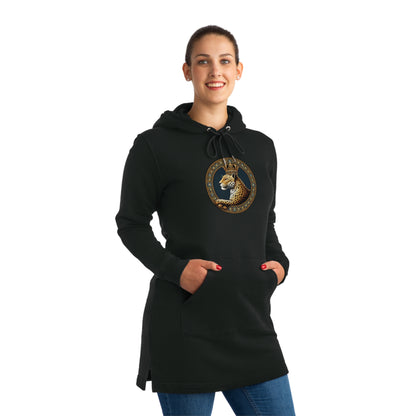 women's Hoodie Dress  2024