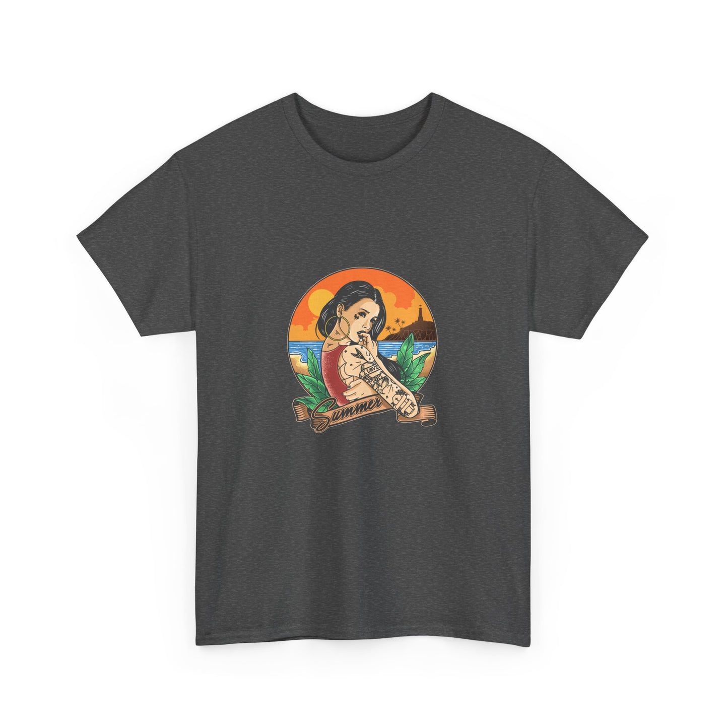 Women's Graphic Tee