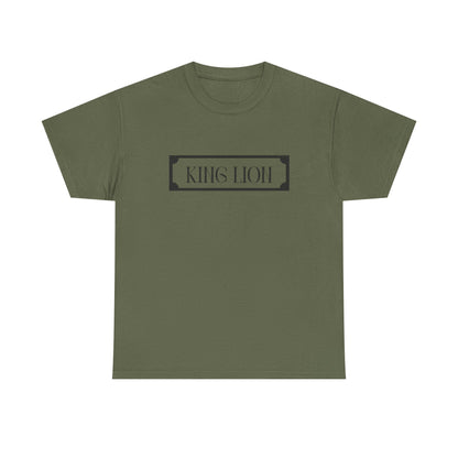 Men's Tee - Classic Men's T-Shirt Design