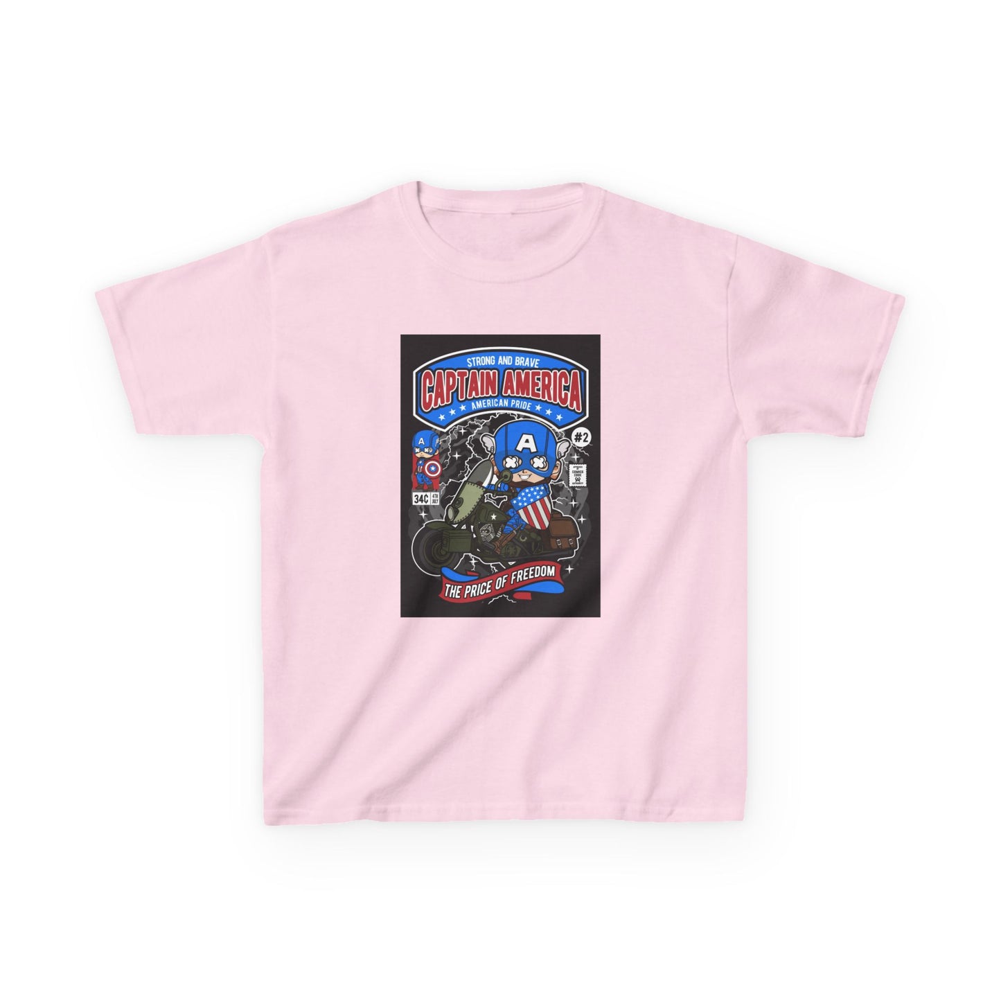 Kids t-shirt