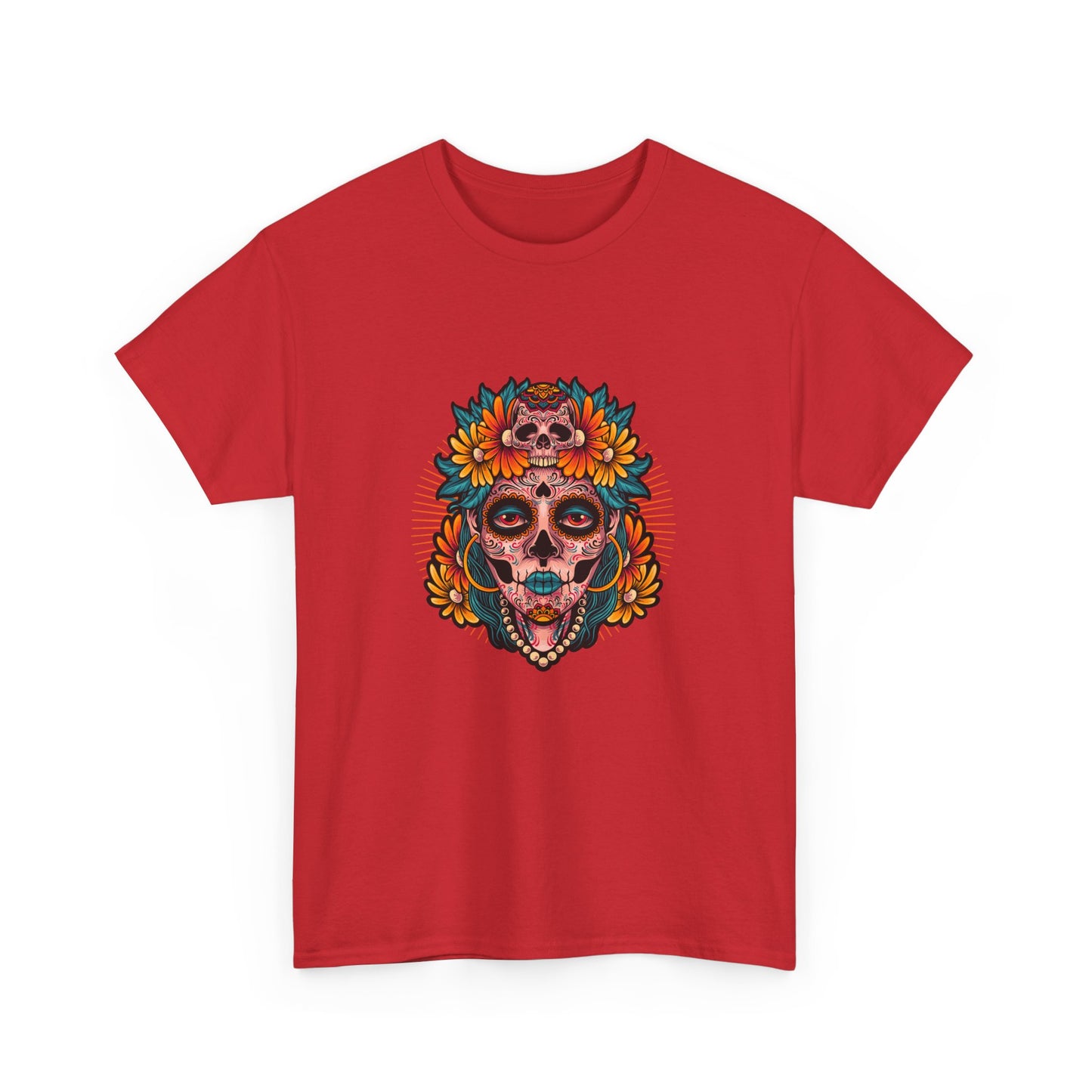 Women's T-Shirt - Feminine Design