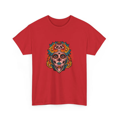 Women's T-Shirt - Feminine Design