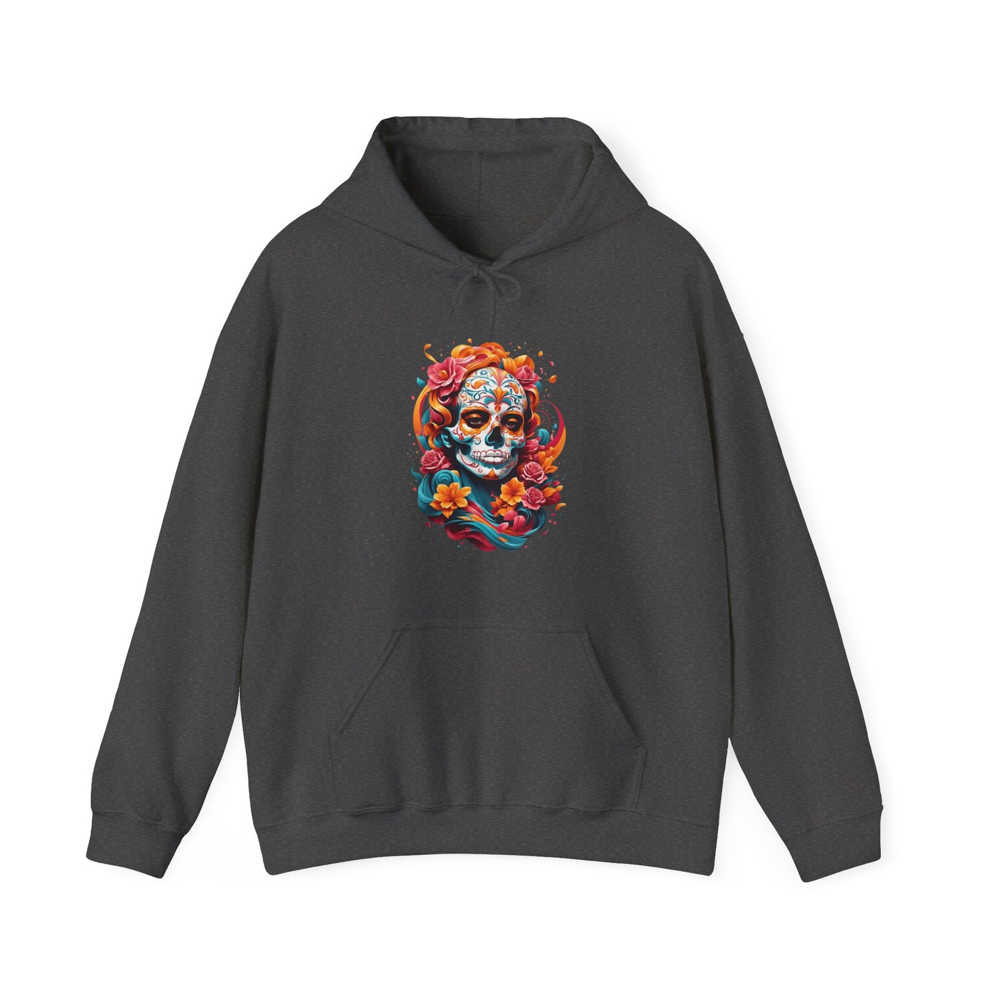 WOMEN'S Hooded Sweatshirt