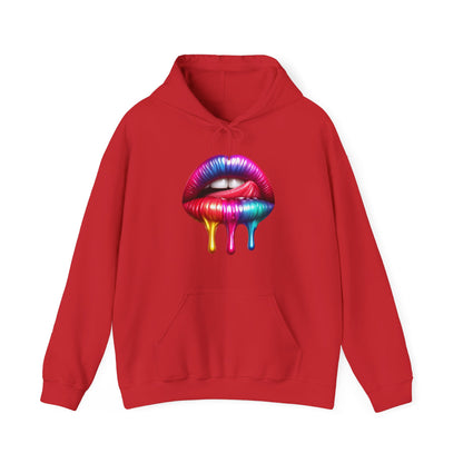 Women Hoodie - Cozy and Stylish Sweatshirt for Everyday Wear