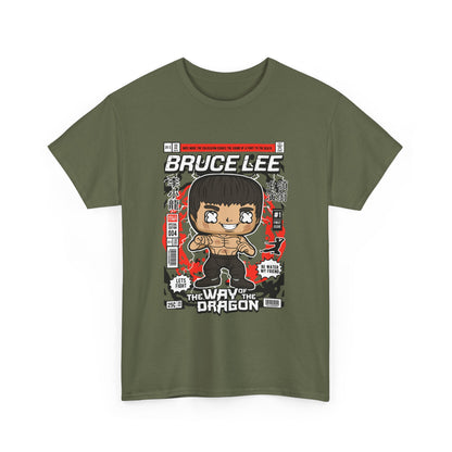 Bruce Lee T-Shirt -