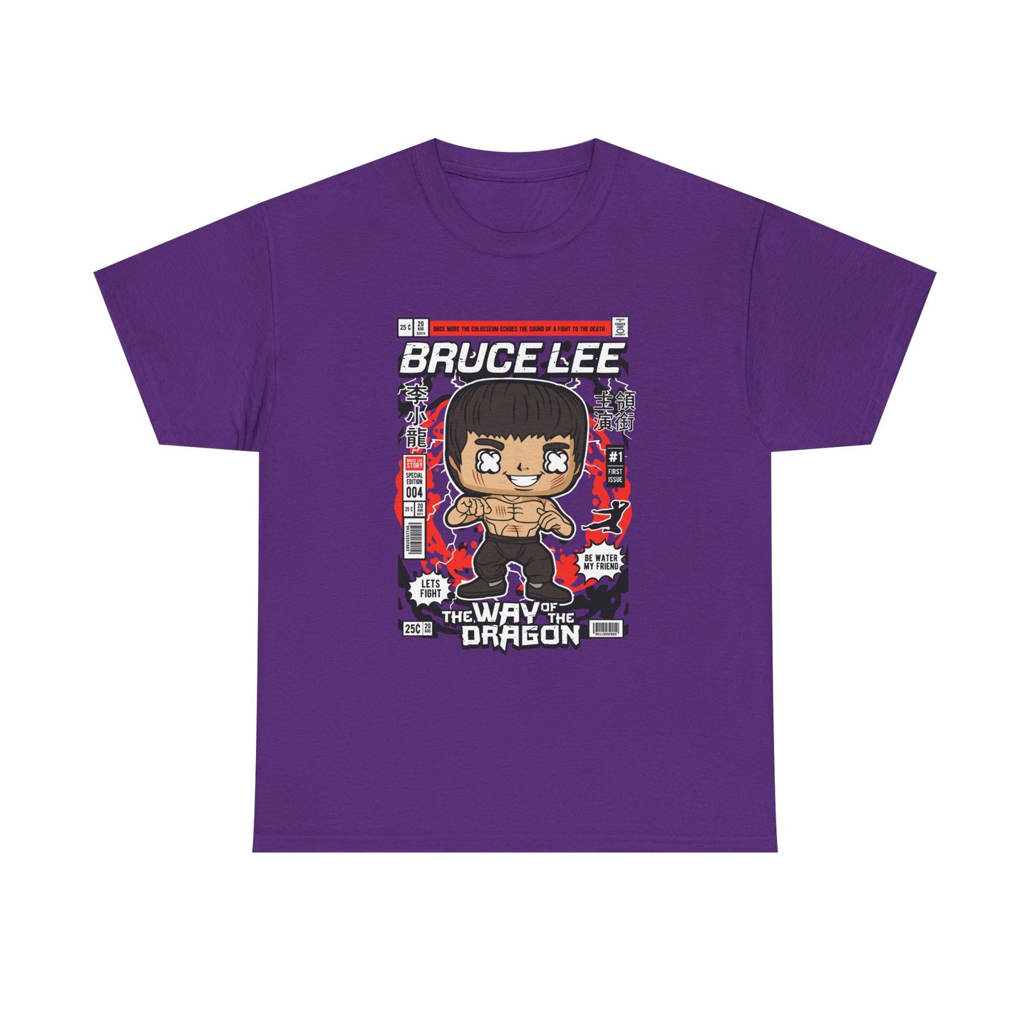 Bruce Lee T-Shirt -