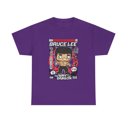 Bruce Lee T-Shirt -
