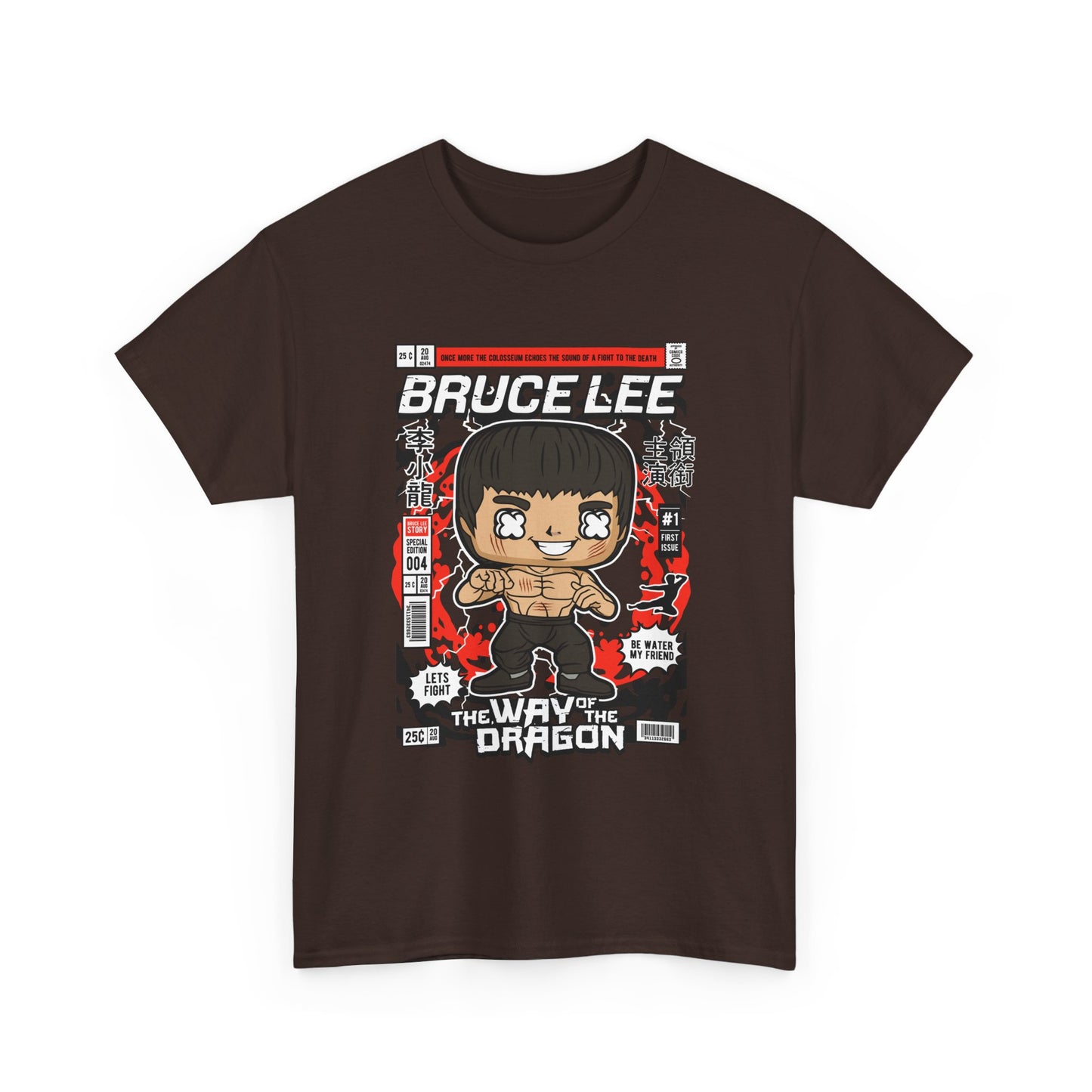 Bruce Lee T-Shirt -