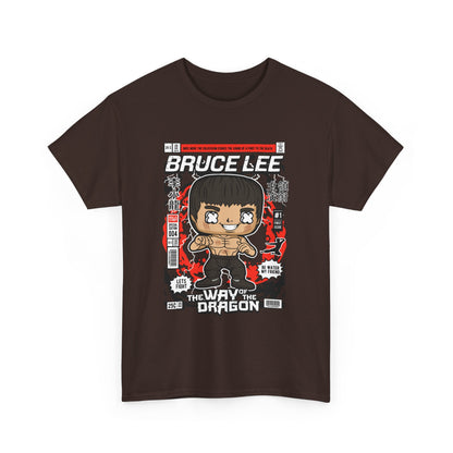 Bruce Lee T-Shirt -