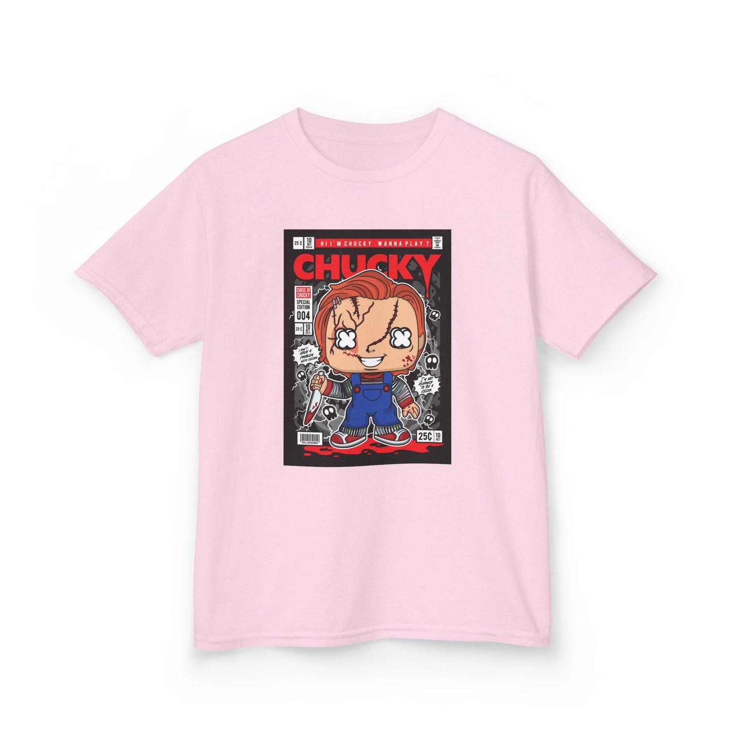 Kids t-shirt