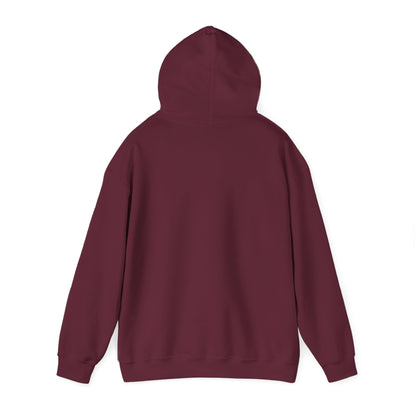 Women's Hoodie - Cozy and Stylish Winter Wear