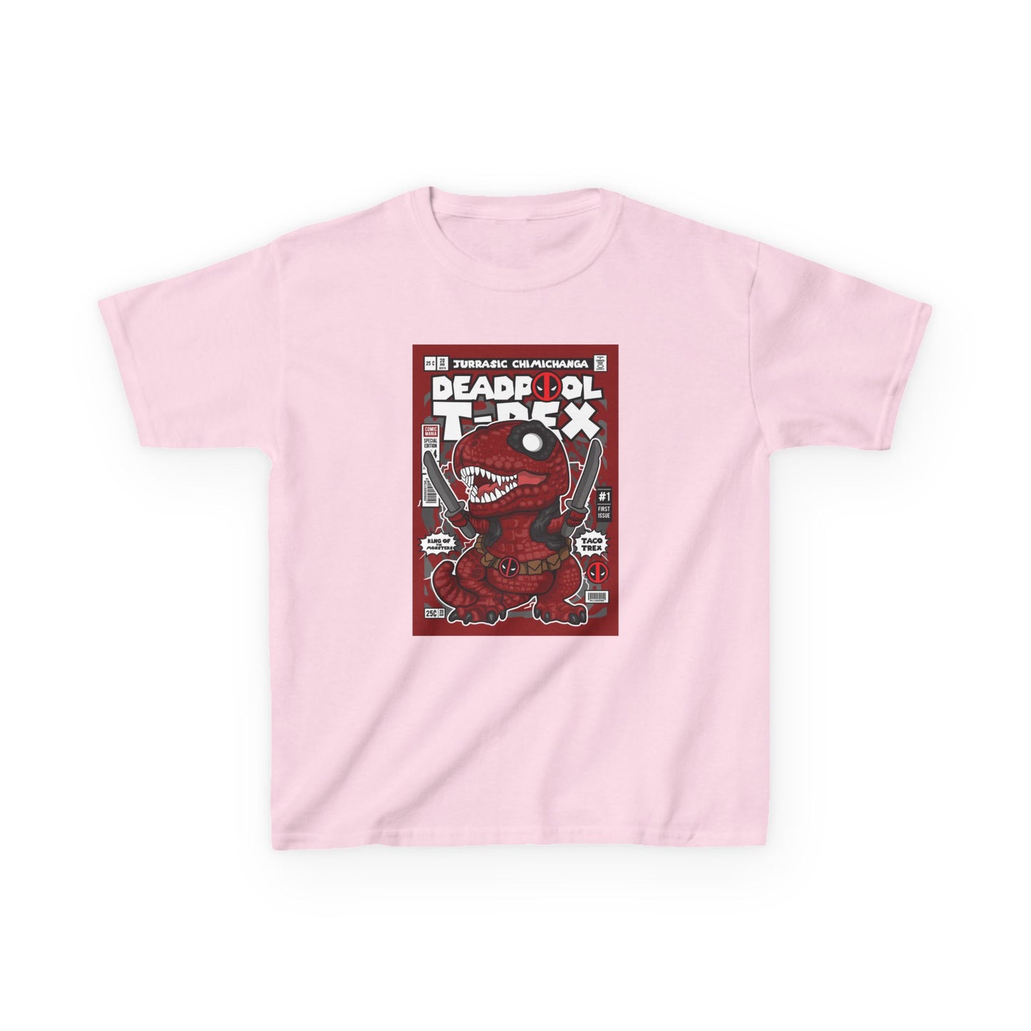 Kids t-shirt
