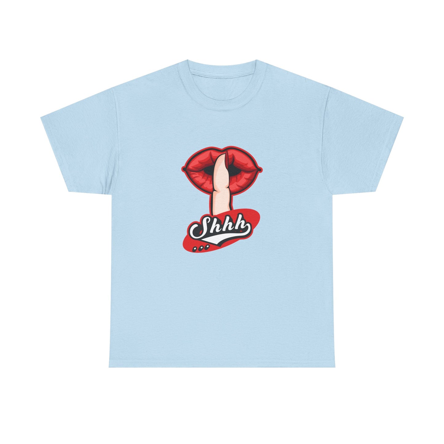 Women's T-Shirt - Cotton Tee