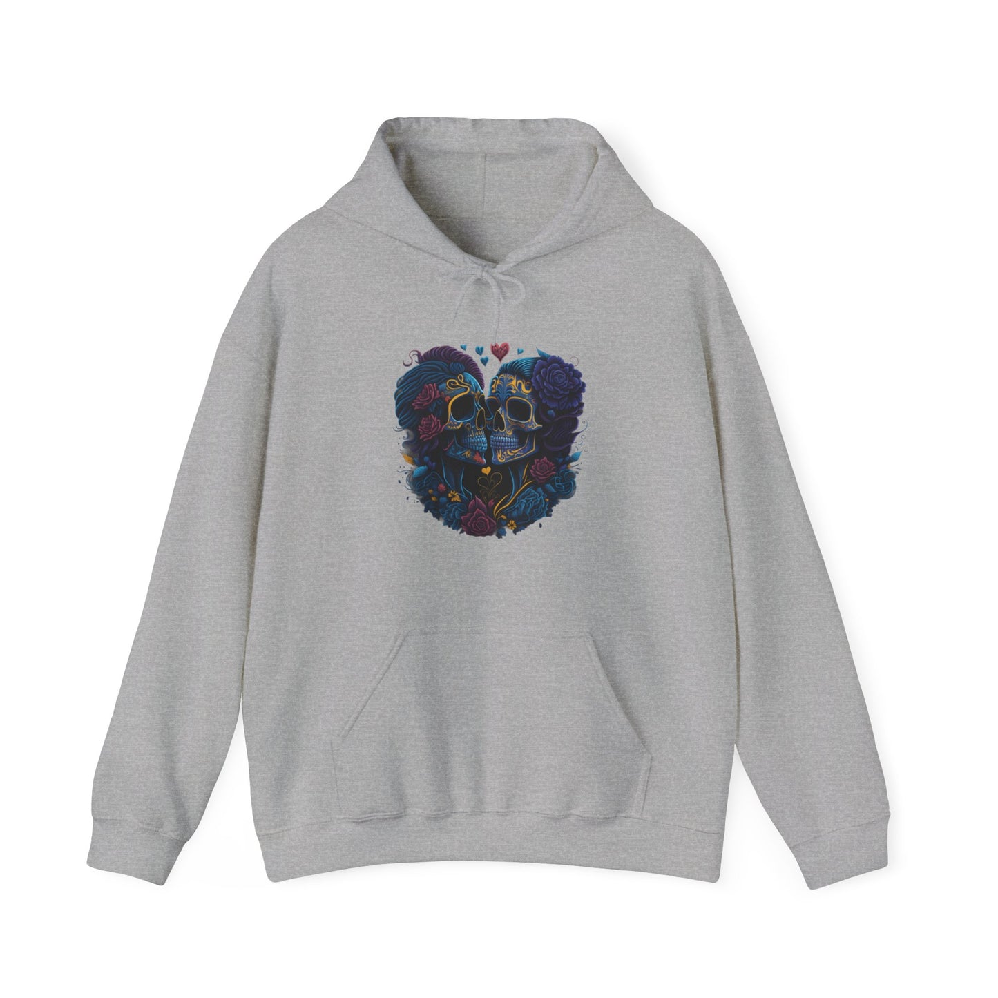 Women's Hooded Sweatshirt