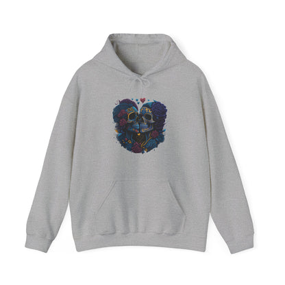 Women's Hooded Sweatshirt