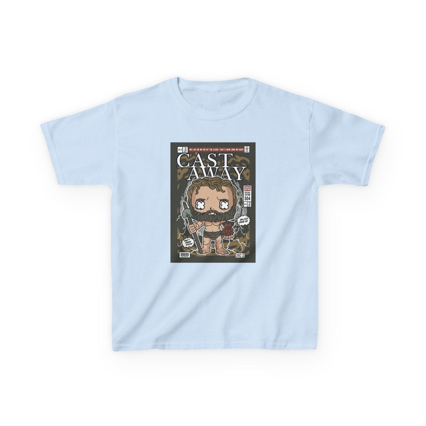 Kids t-shirt