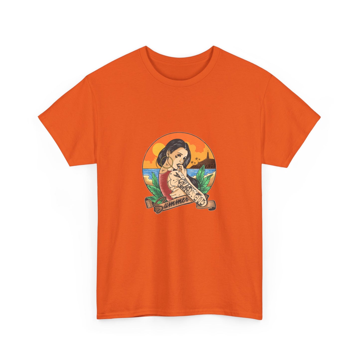 Women's Graphic Tee
