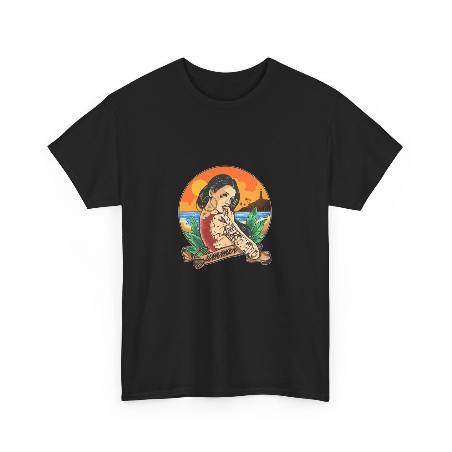 Women's Graphic Tee