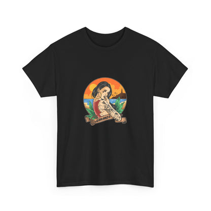 Women's Graphic Tee