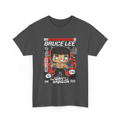 Bruce Lee T-Shirt -