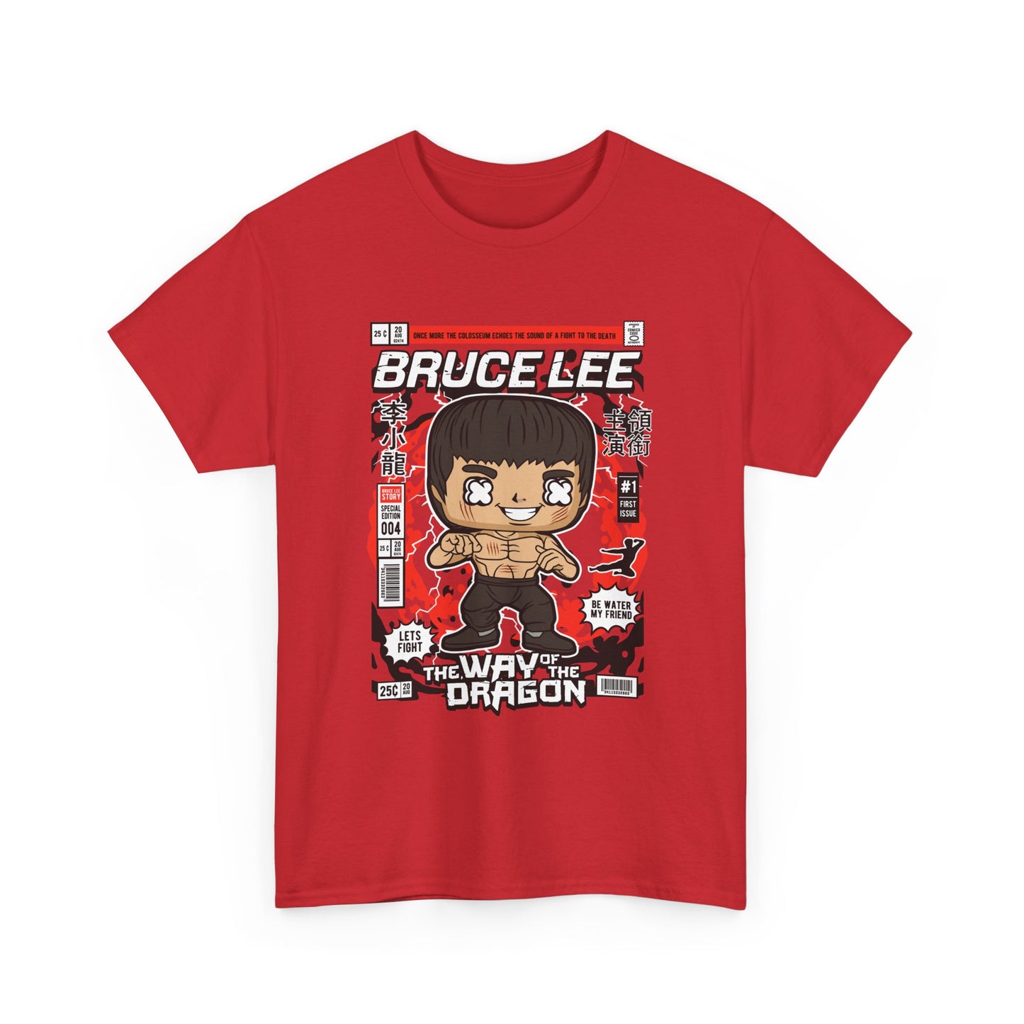 Bruce Lee T-Shirt -