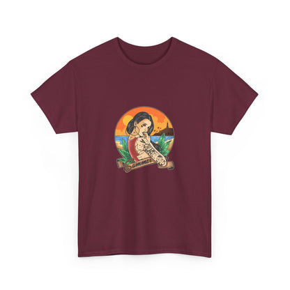 Women's Graphic Tee