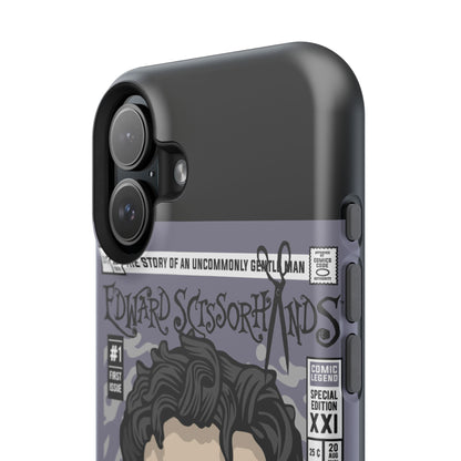 Impact-Resistant Cases