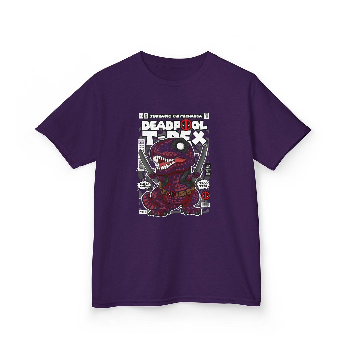 Kids t-shirt