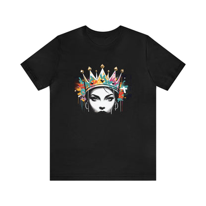 Women's Short Sleeve T-shirt