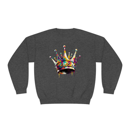 Men's Crewneck Sweatshirt 2024