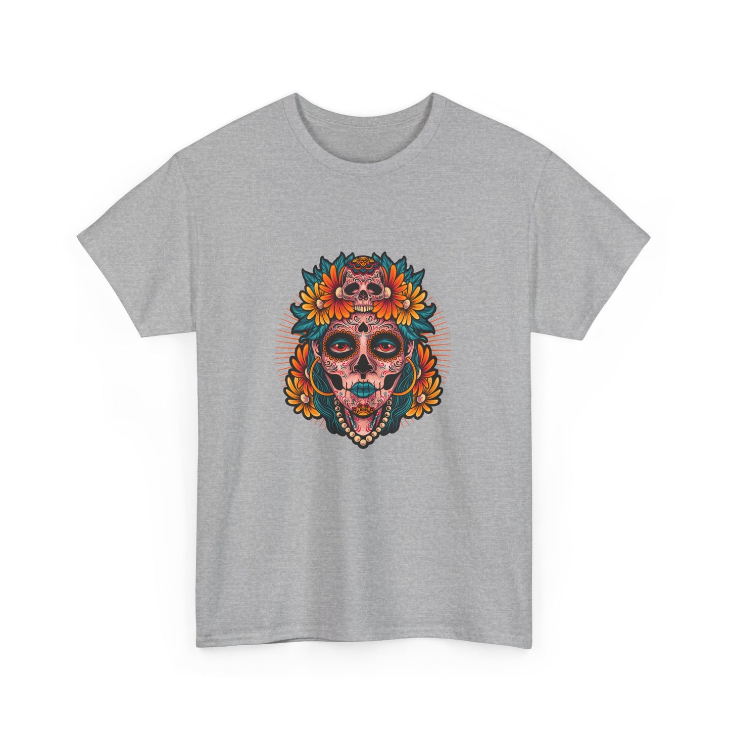 Women's T-Shirt - Feminine Design