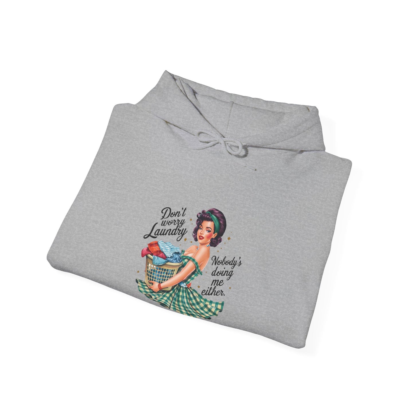 Women's Hooded Sweatshirt
