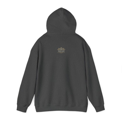 Men's Hooded Sweatshirt