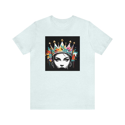 Women's Short Sleeve T-shirt