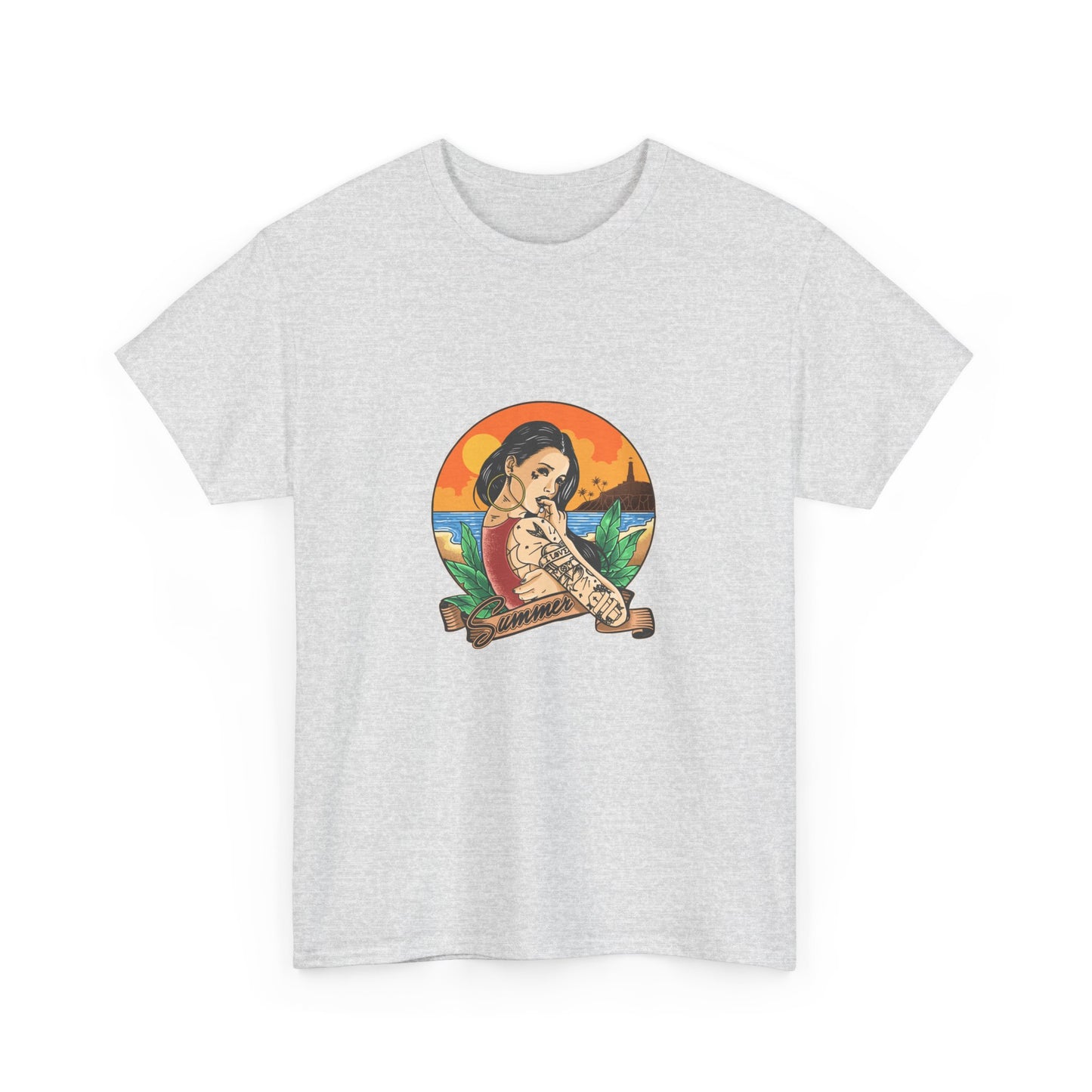 Women's Graphic Tee