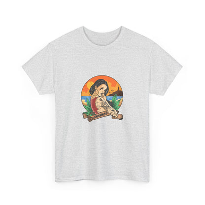 Women's Graphic Tee