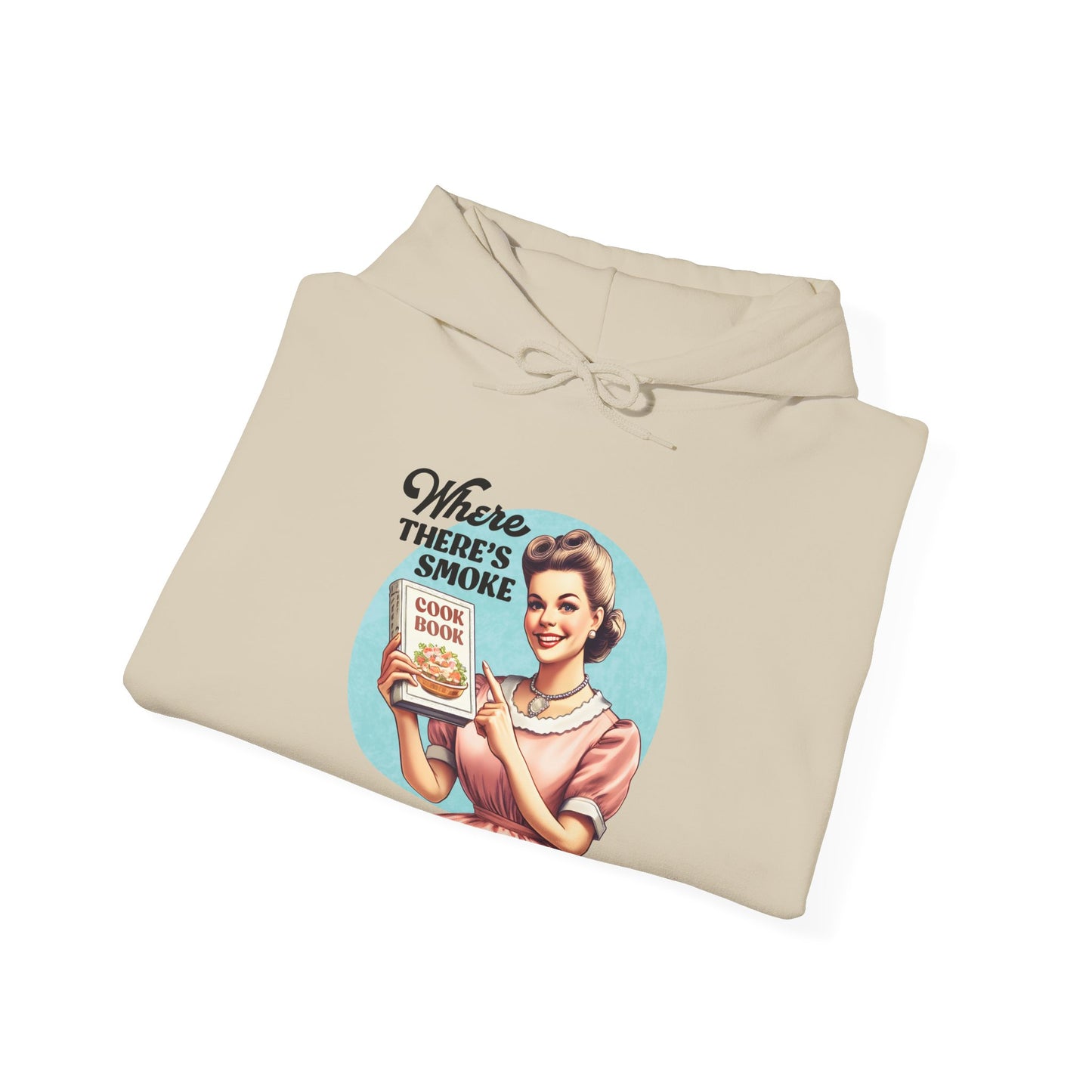 Women Hoodie - Comfortable and Stylish Hooded Sweatshirt