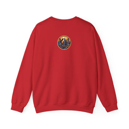 Women's Crewneck Sweatshirt 2024