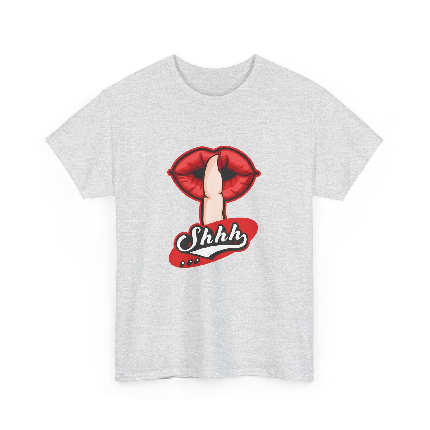 Women's T-Shirt - Cotton Tee