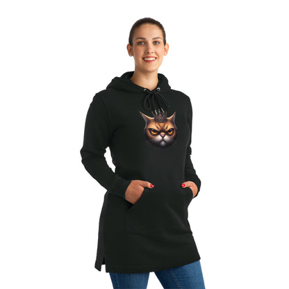 Women's Hoodie Dress  2024