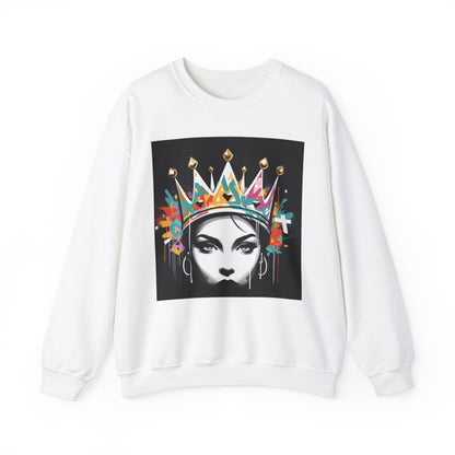 Women's Crewneck Sweatshirt 2024