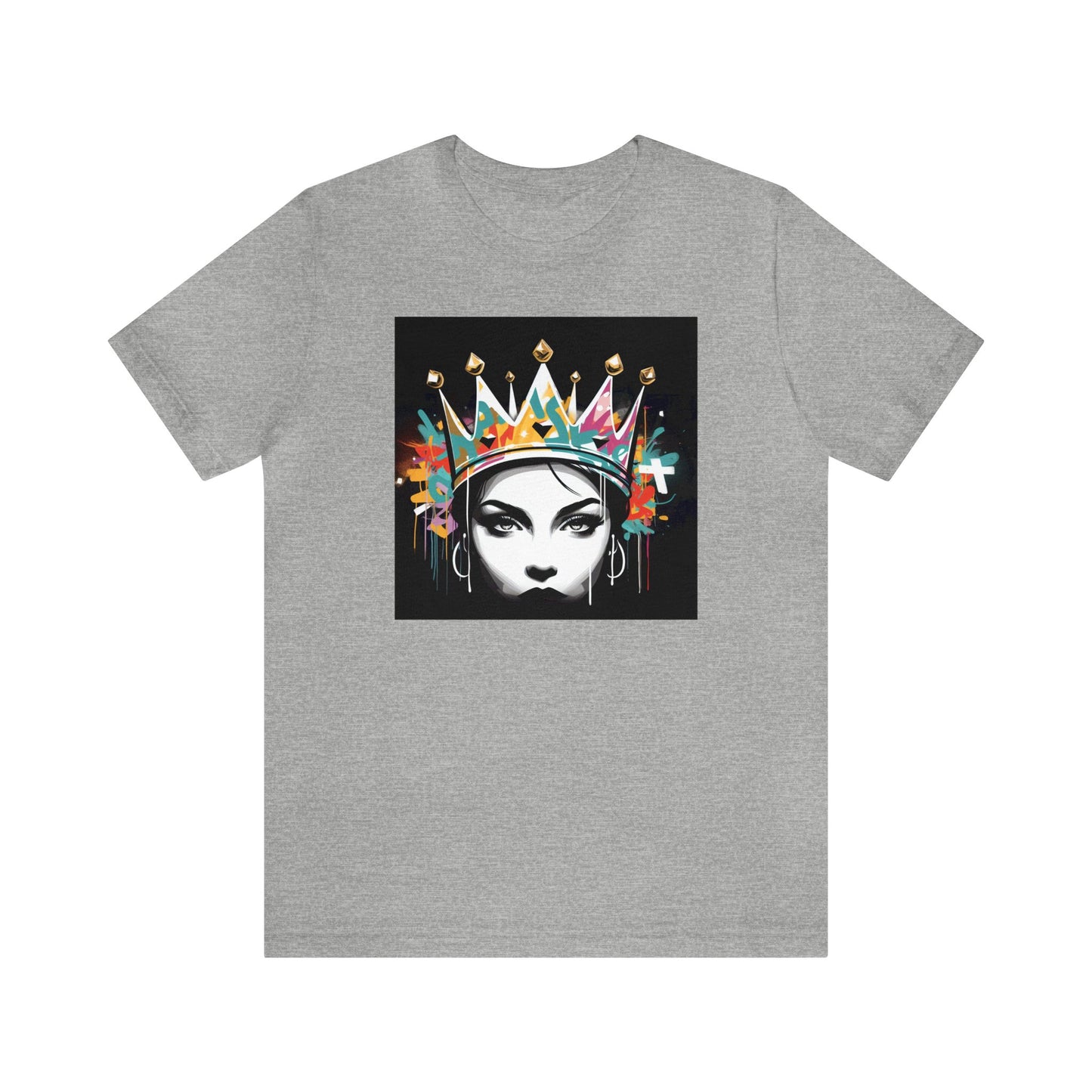 Women's Short Sleeve T-shirt