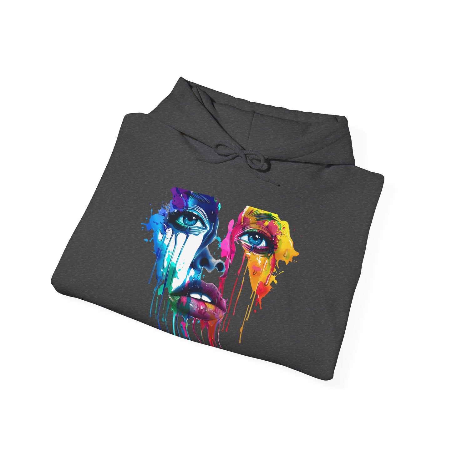 Women's Hooded Sweatshirt