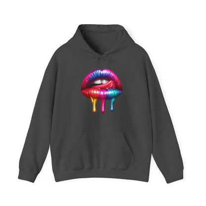 Women Hoodie - Cozy and Stylish Sweatshirt for Everyday Wear