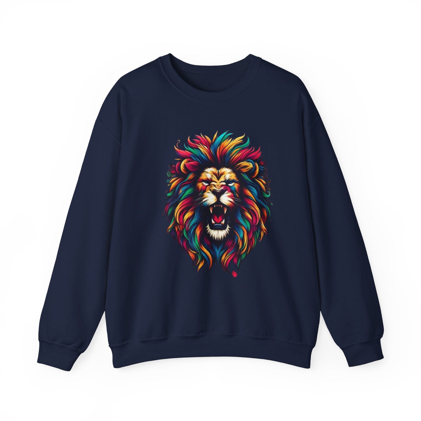 Men's Crewneck Sweatshirt 2024