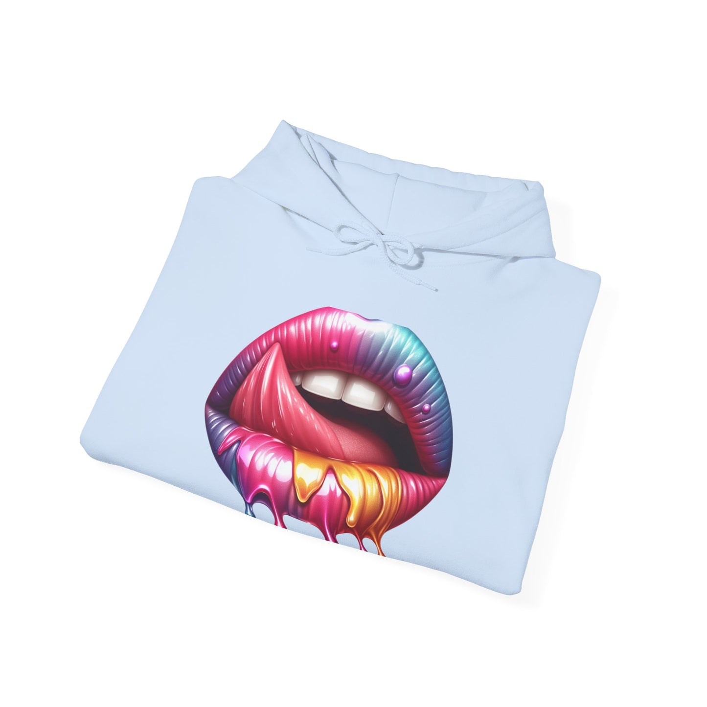 Women's Hoodie - Cozy and Stylish Winter Wear