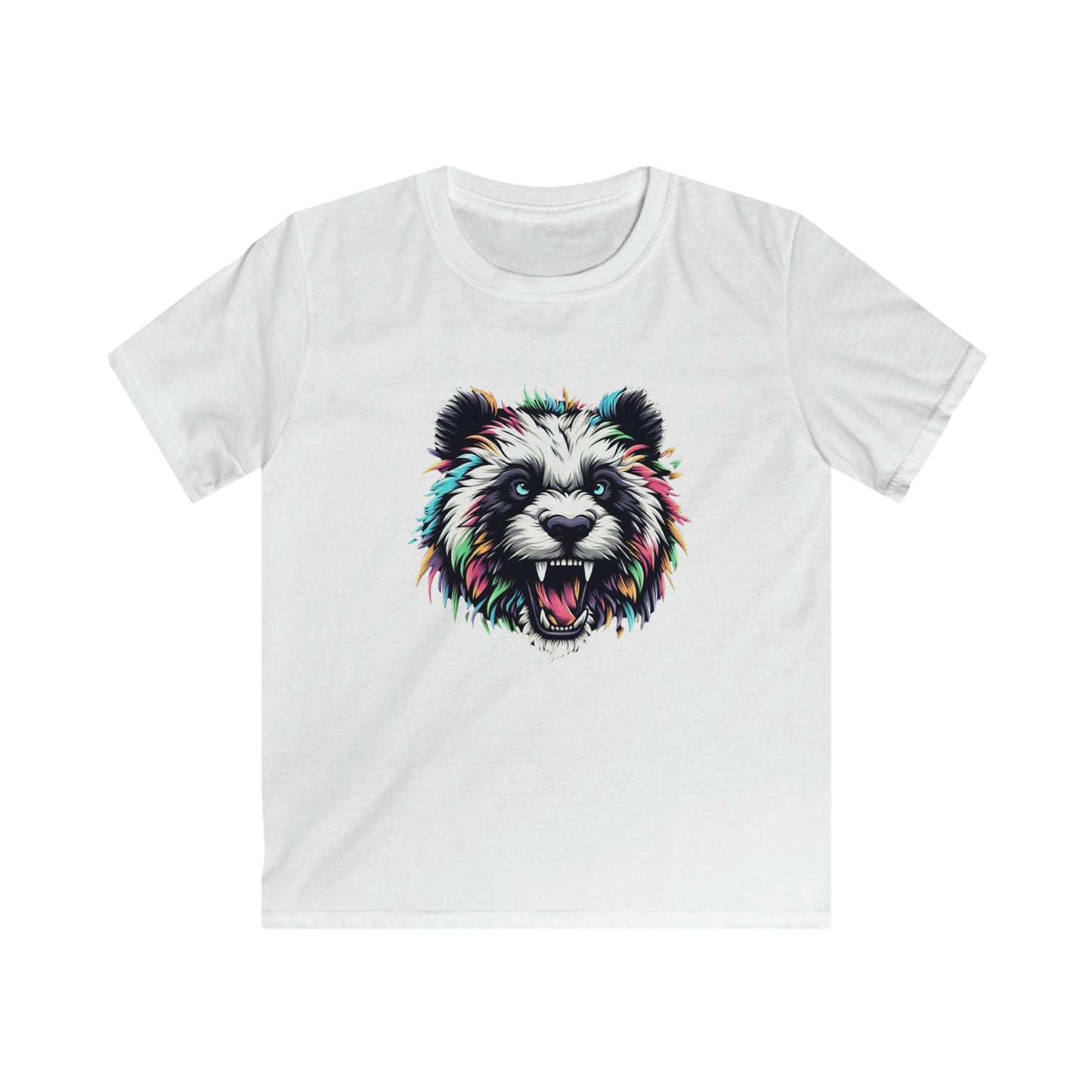 Kids Soft style T-shirt 2024