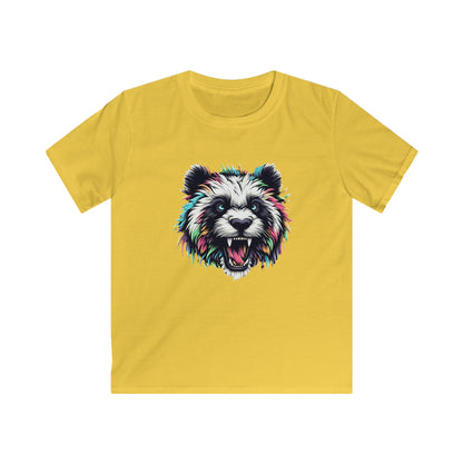 Kids Soft style T-shirt 2024