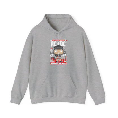 men sweatshirt