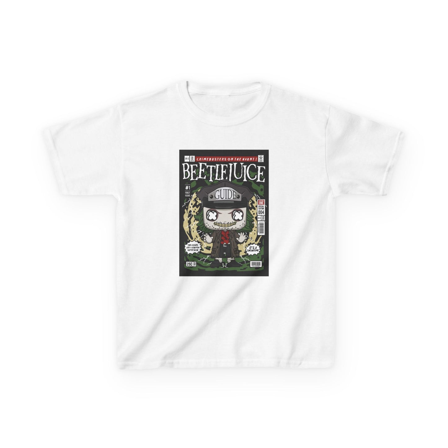 Kids t-shirt
